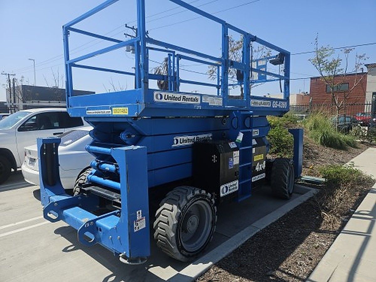 GENIE GS-4390 RT photo 3