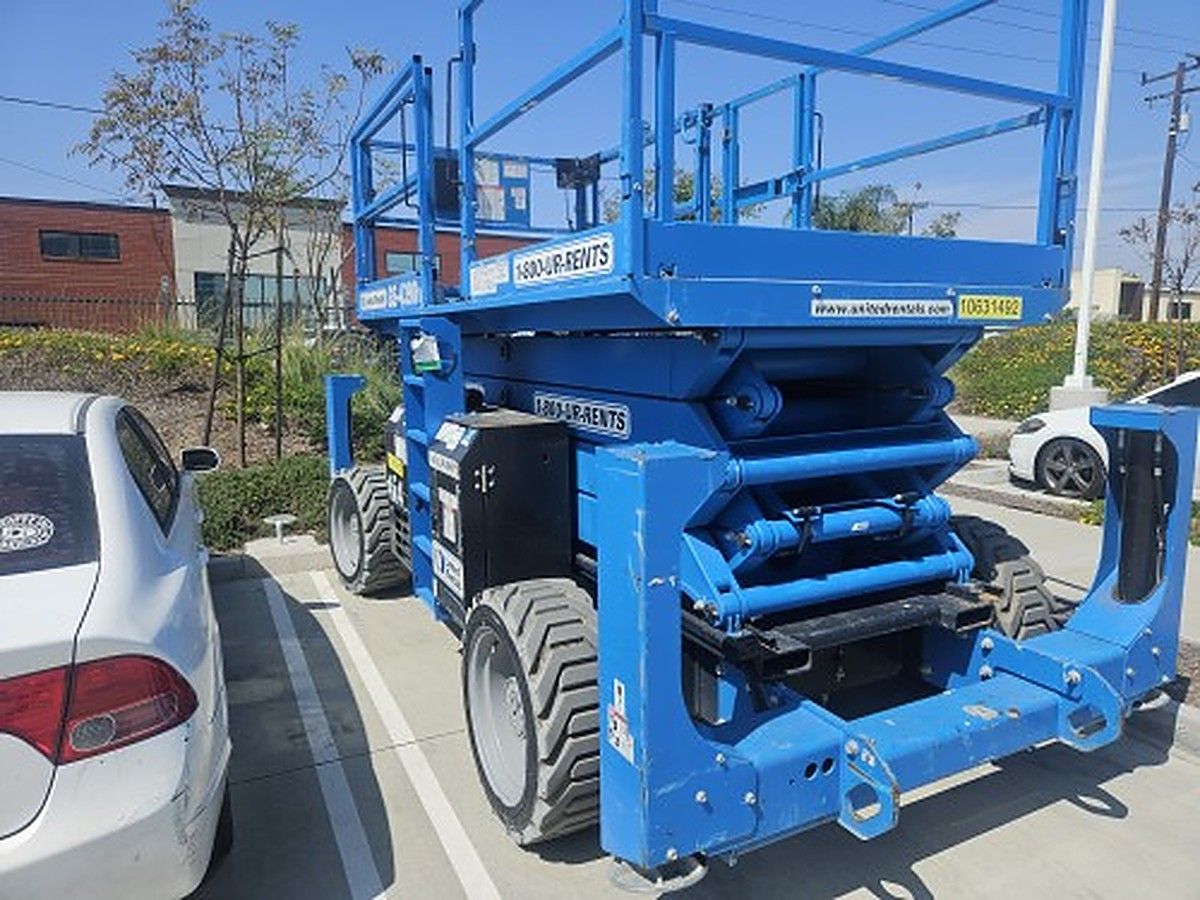 GENIE GS-4390 RT photo 4
