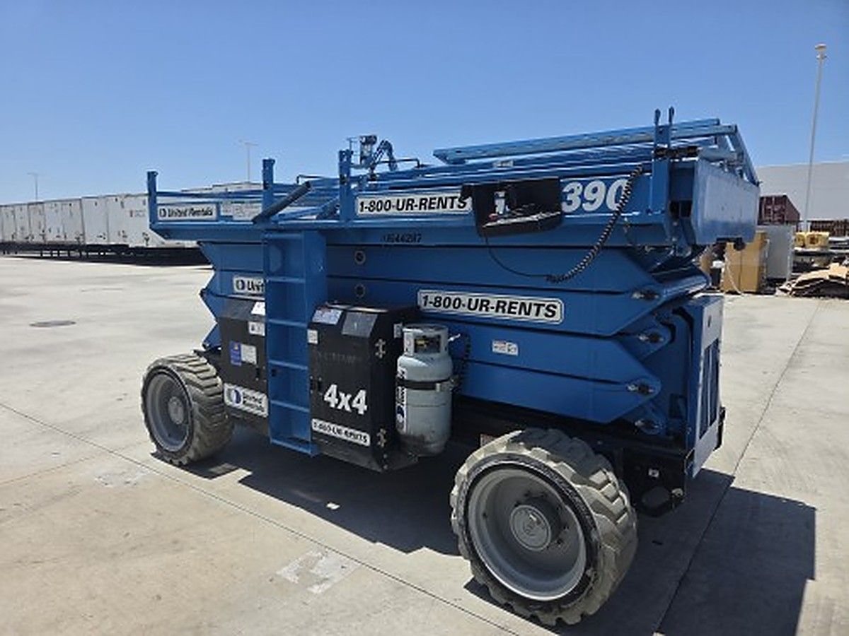 GENIE GS-4390 RT photo 2