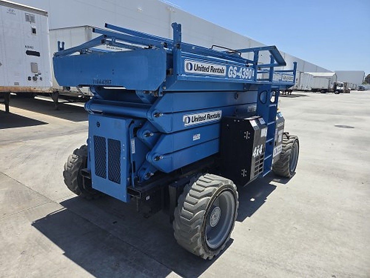 GENIE GS-4390 RT photo 3
