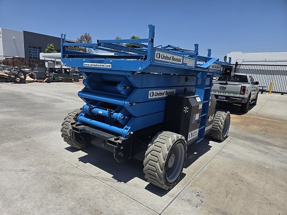 GENIE GS-4390 RT photo 5