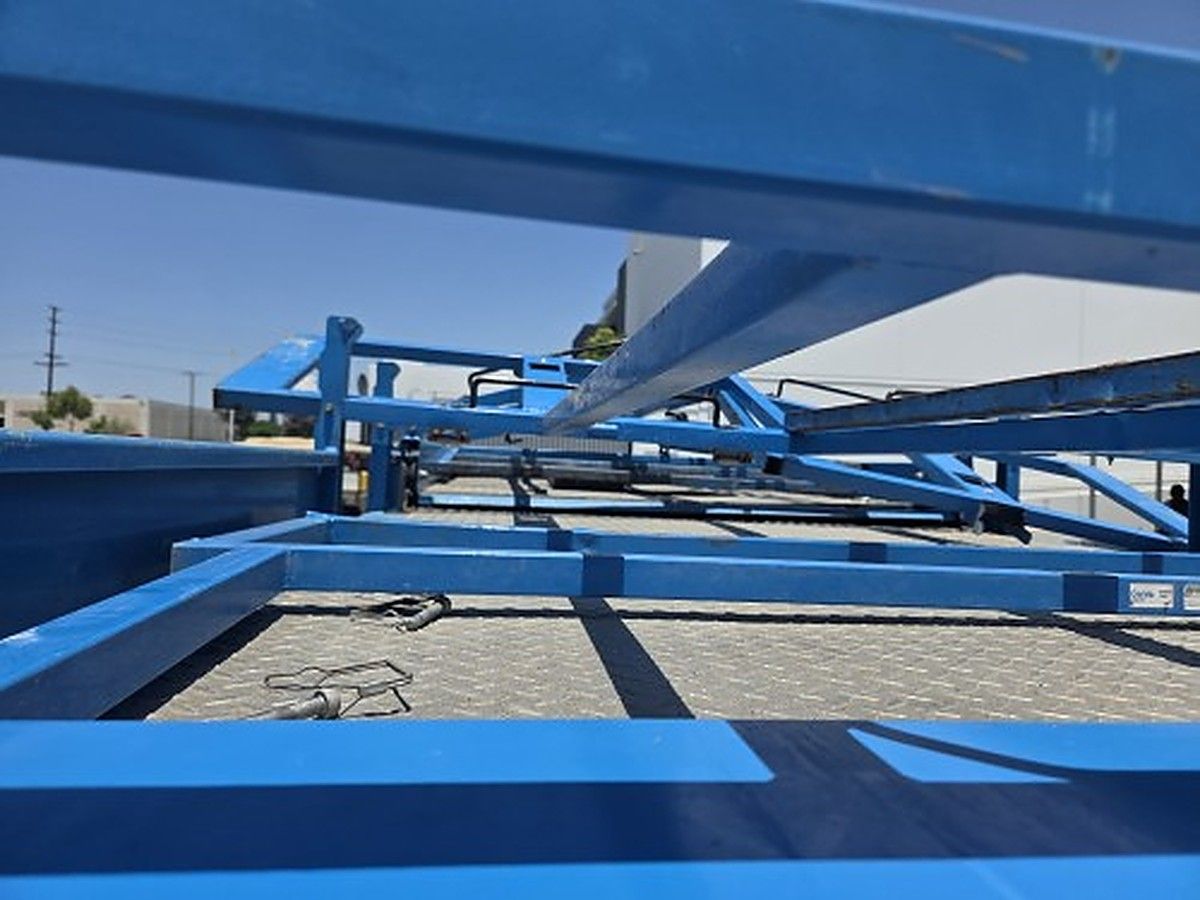 GENIE GS-4390 RT photo 6