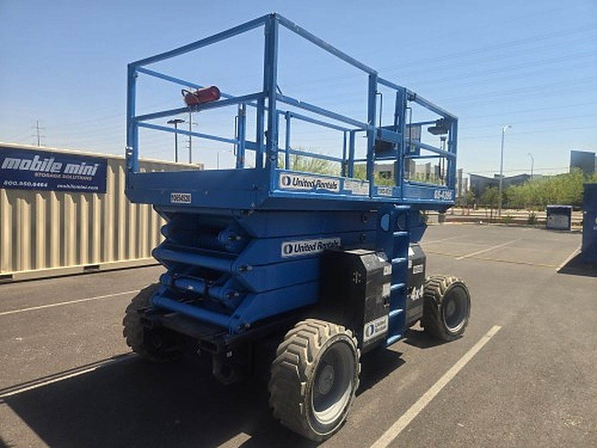 GENIE GS-4390 RT photo 2