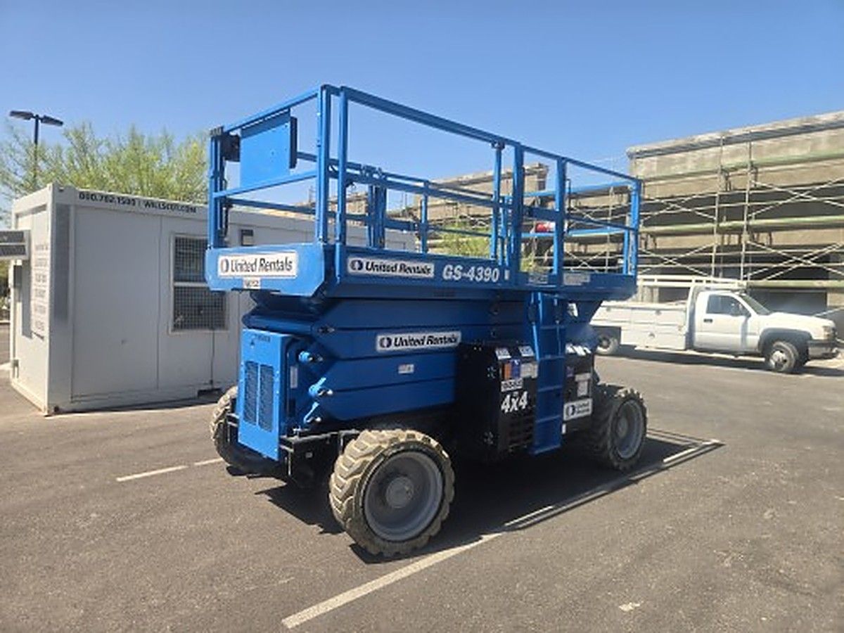 GENIE GS-4390 RT photo 4