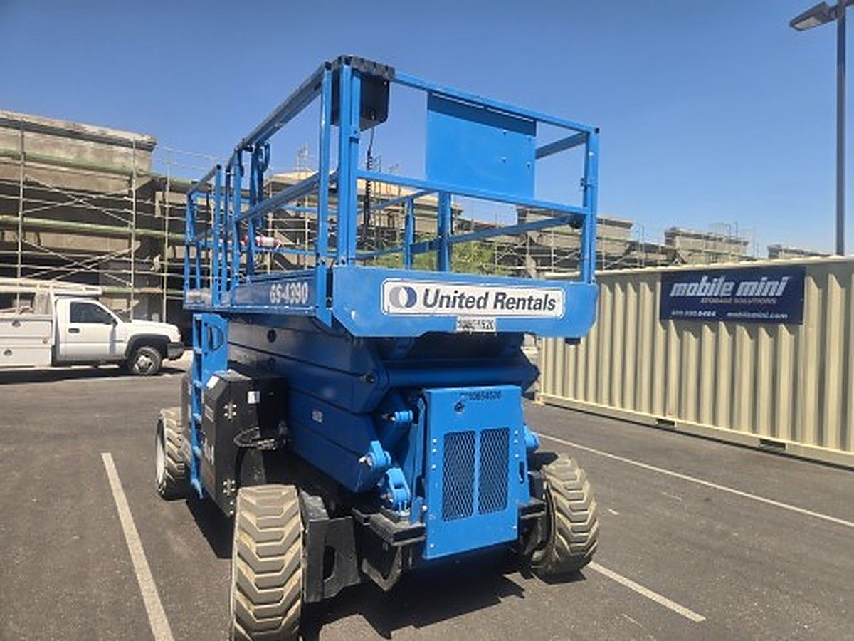 GENIE GS-4390 RT photo 5