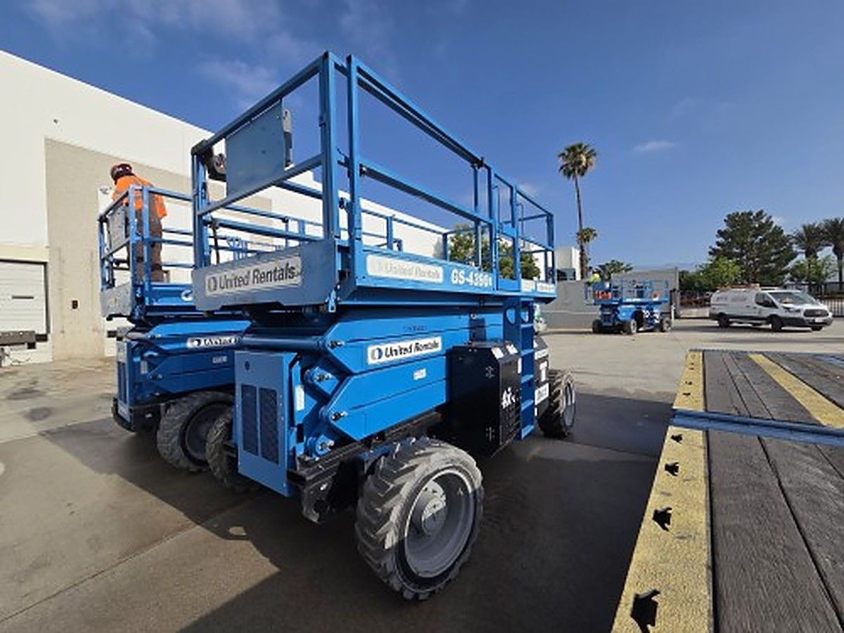 GENIE GS-4390 RT photo 5