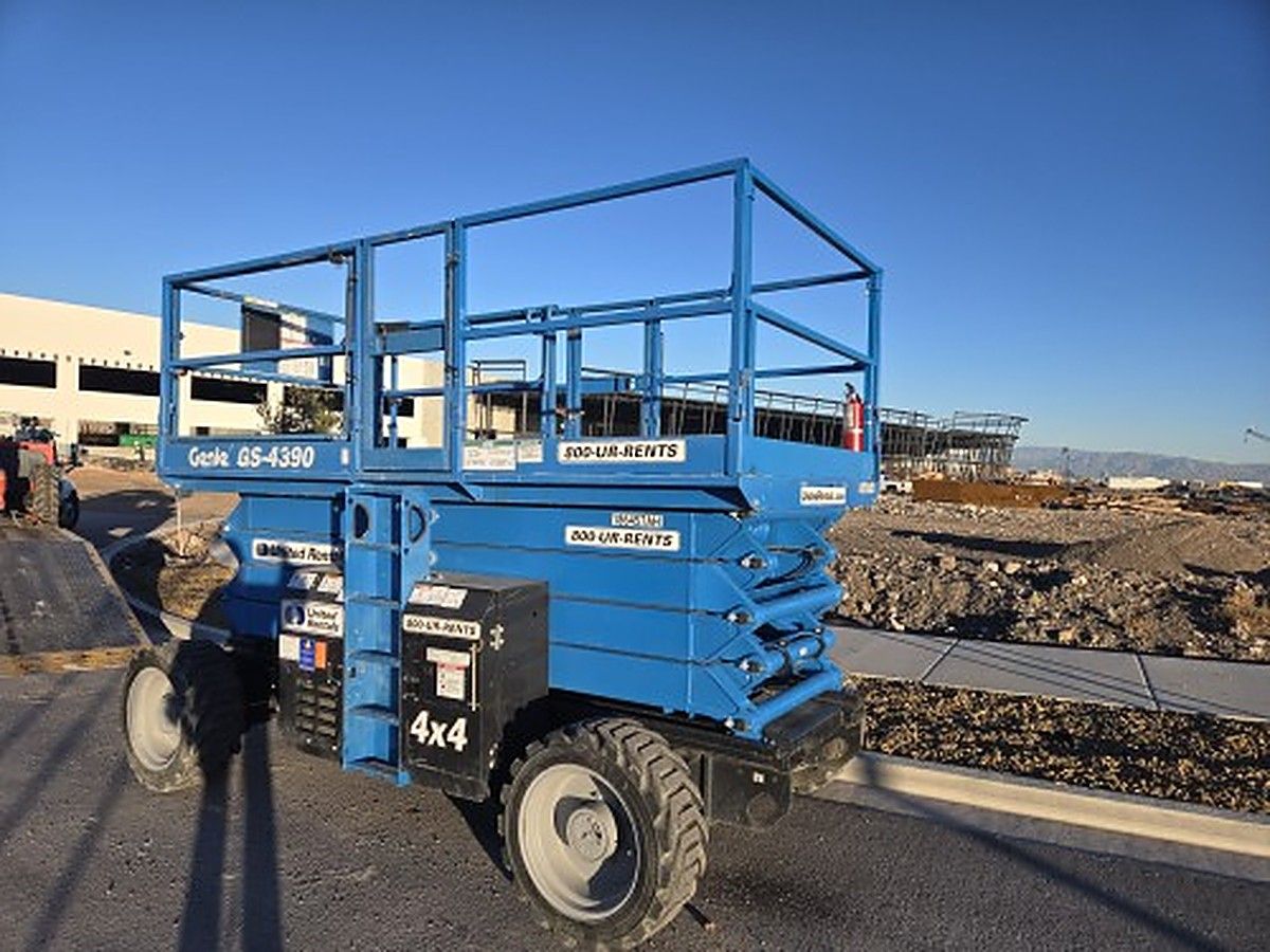 GENIE GS-4390 RT photo 3