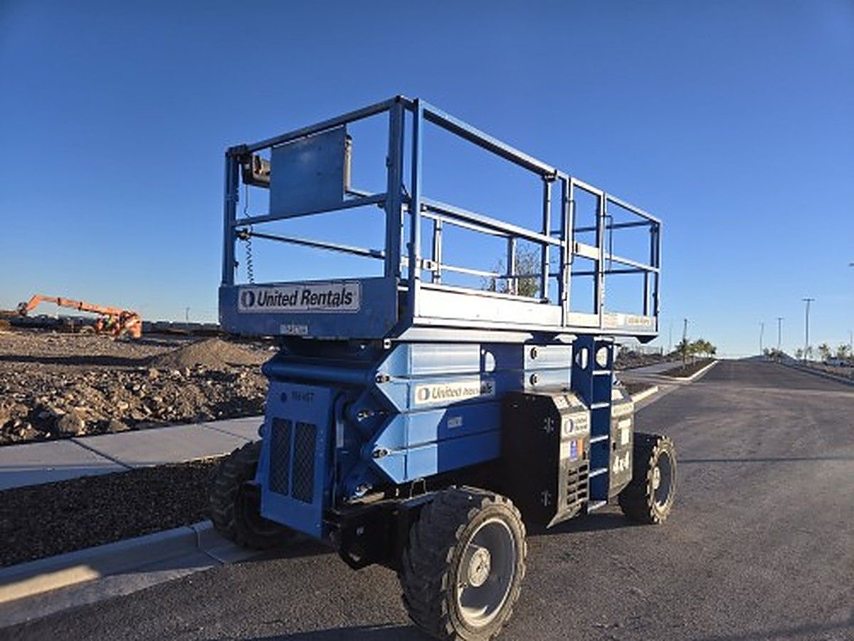 GENIE GS-4390 RT photo 4