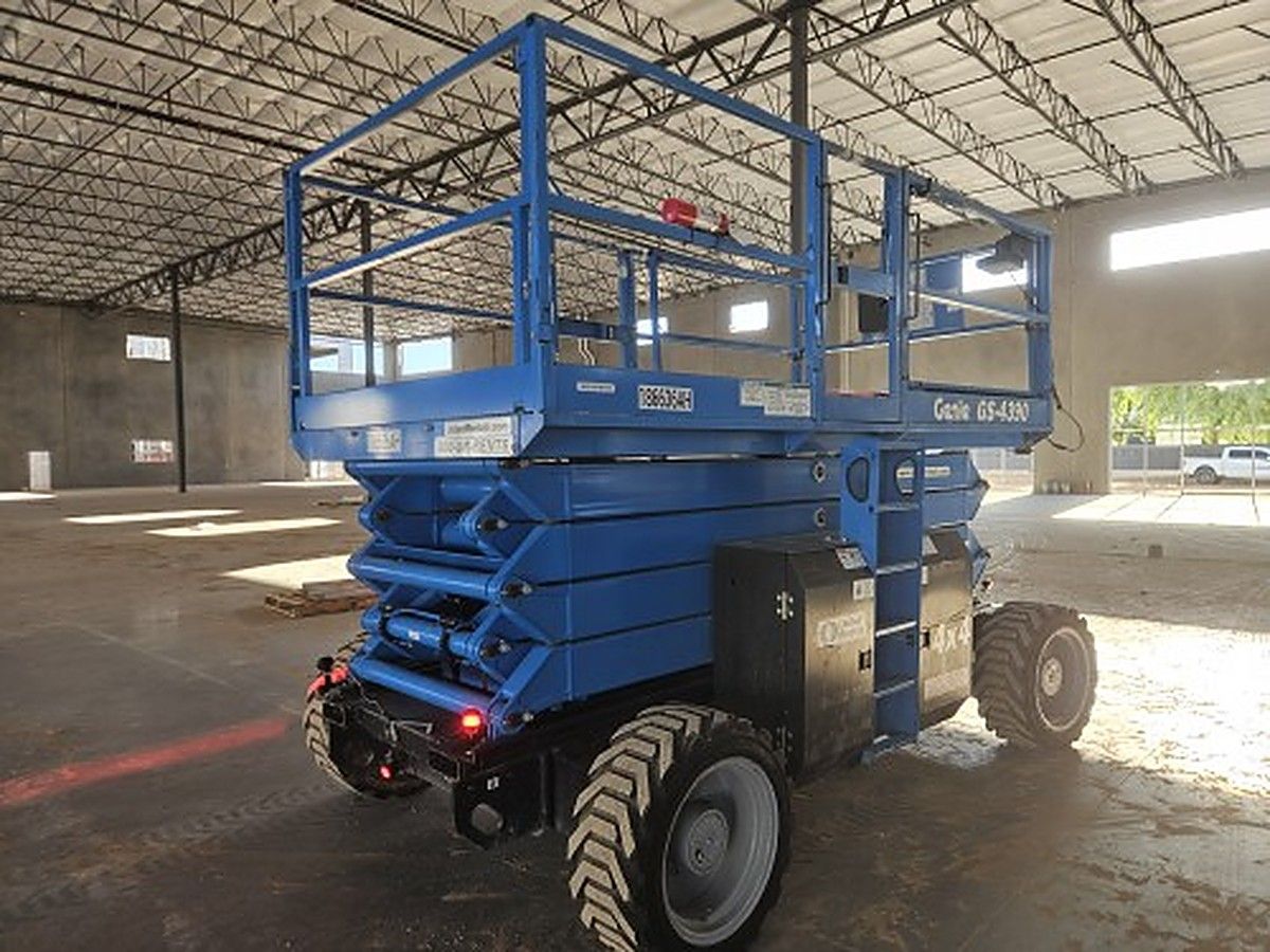 GENIE GS-4390 RT photo 2