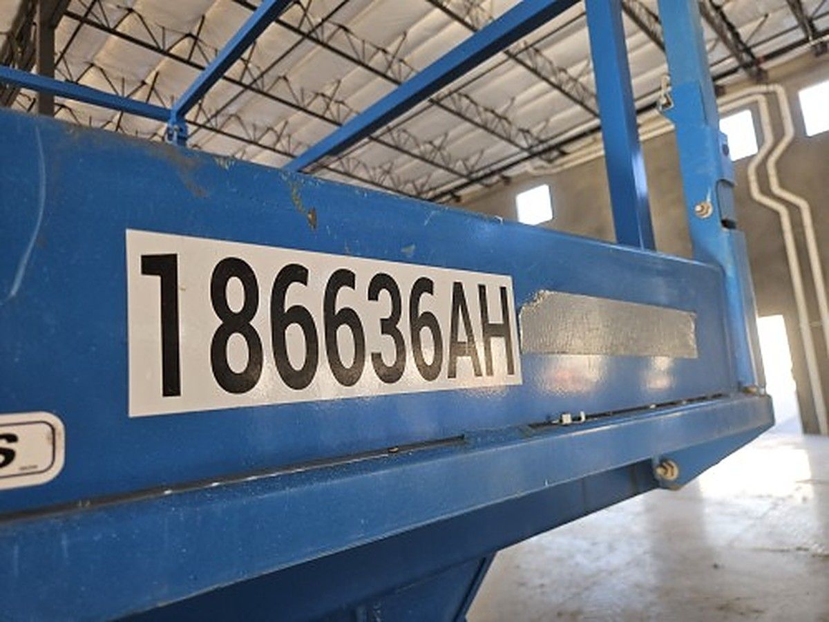 GENIE GS-4390 RT photo 3
