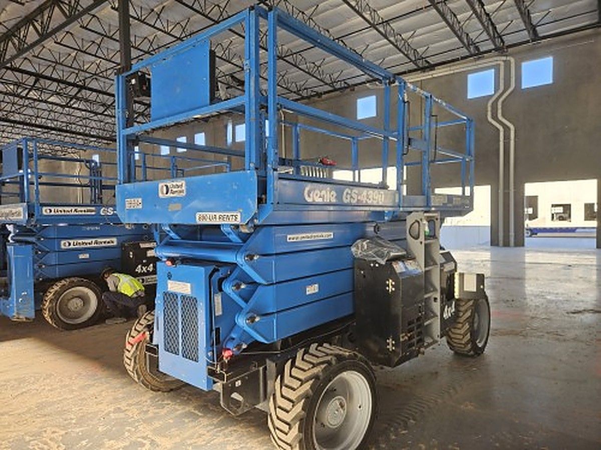 GENIE GS-4390 RT photo 6