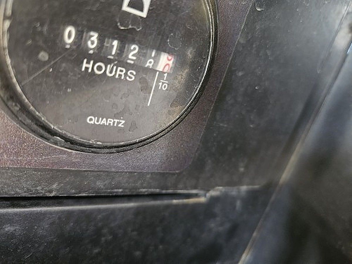 GENIE GS-4390 RT photo 7