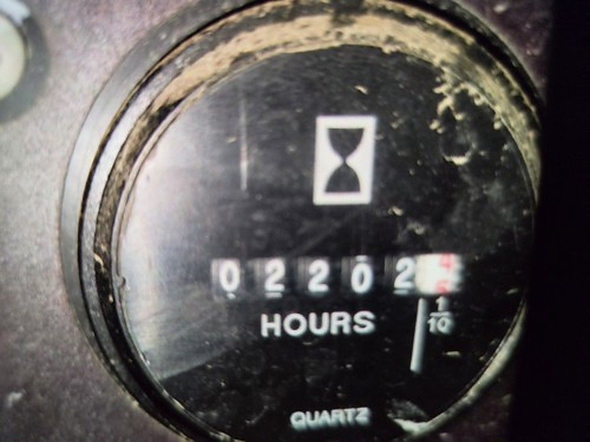 GENIE GS-4390 RT photo 2