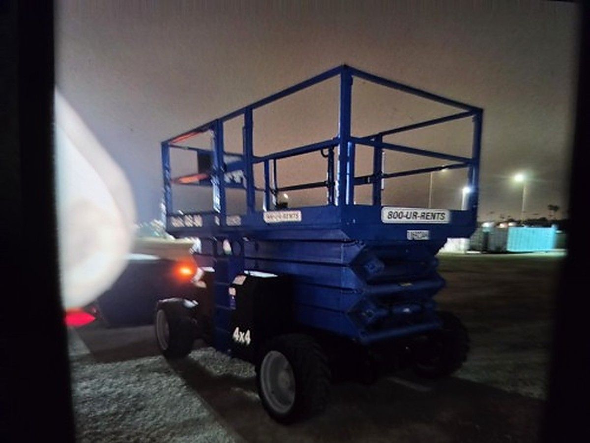 GENIE GS-4390 RT photo 4