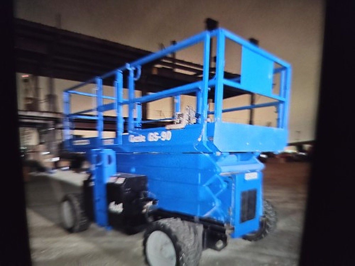 GENIE GS-4390 RT photo 5