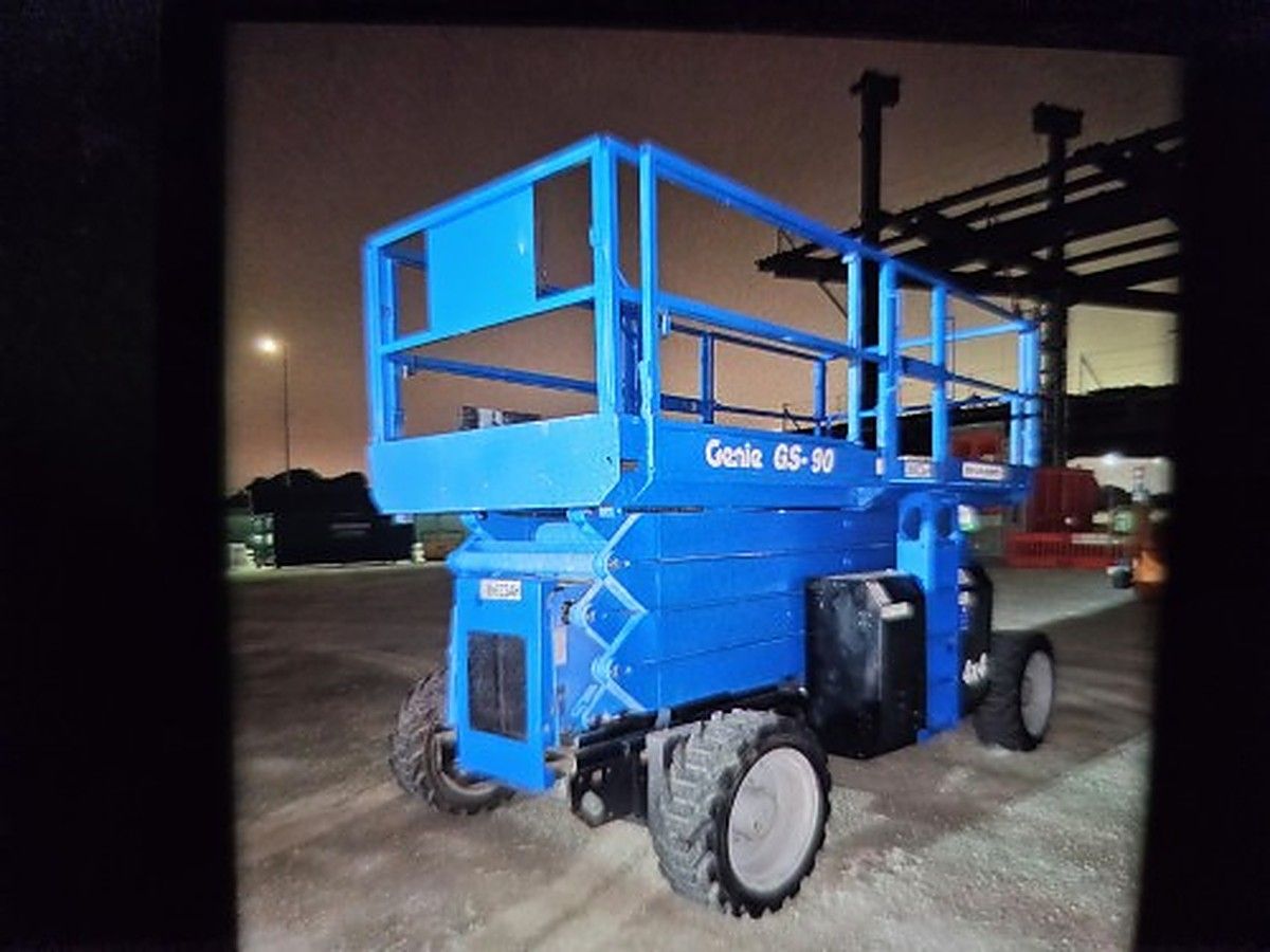 GENIE GS-4390 RT photo 6