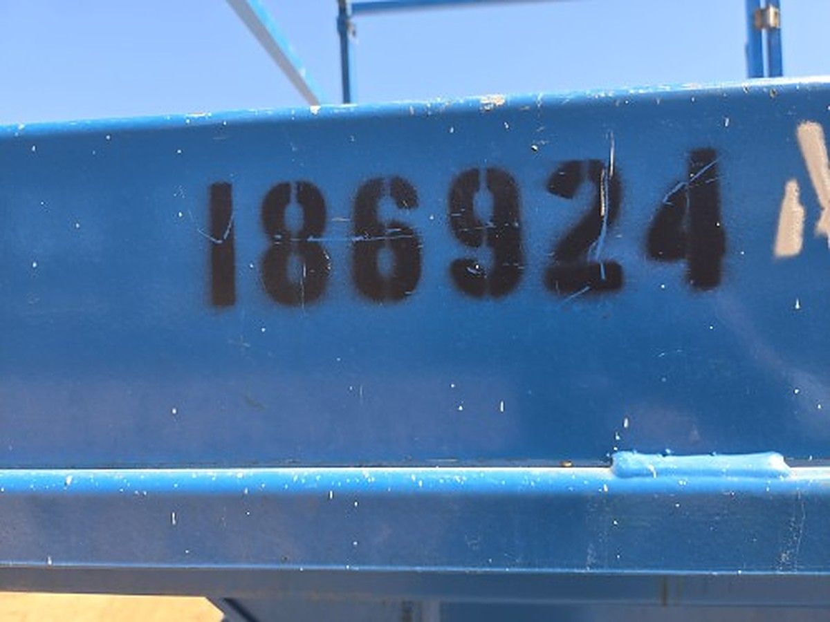 GENIE GS-4390 RT photo 2