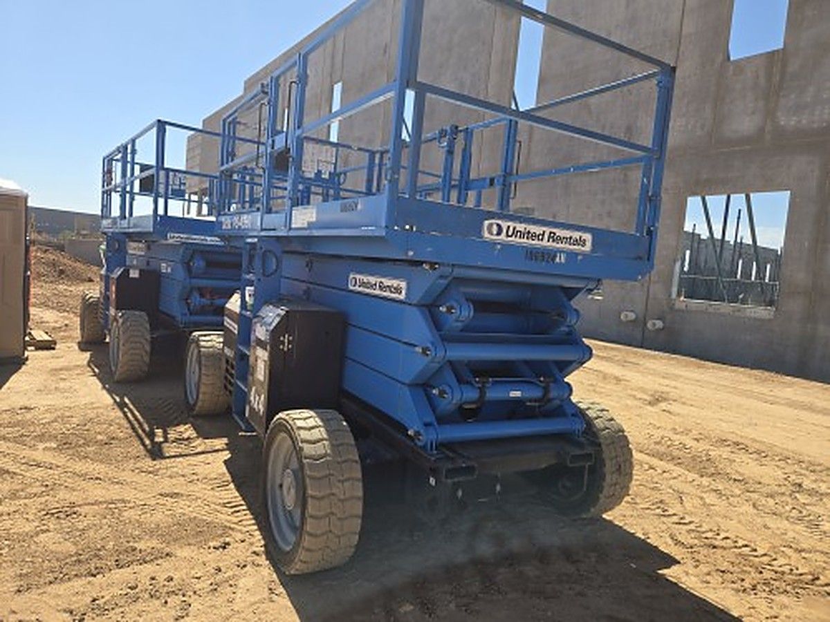 GENIE GS-4390 RT photo 3