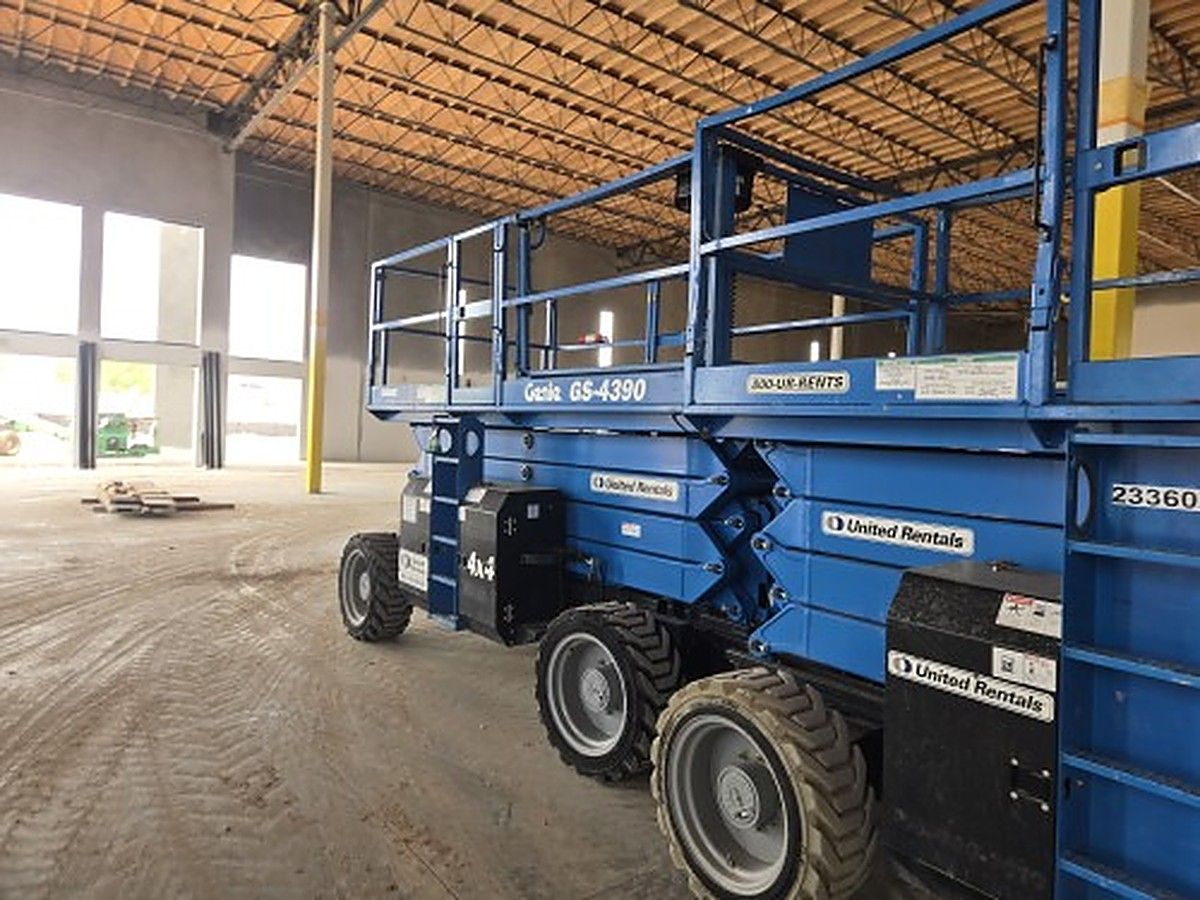 GENIE GS-4390 RT photo 2