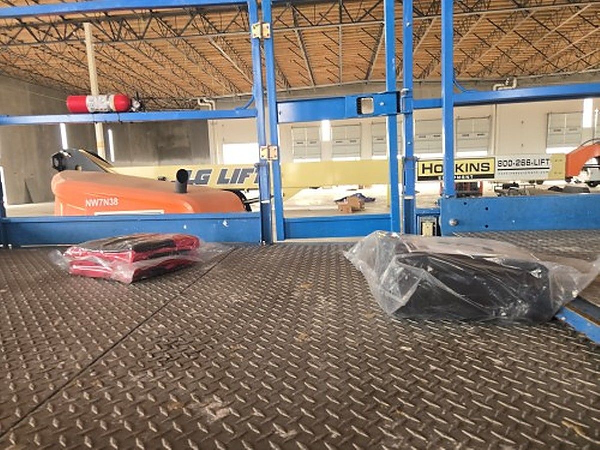 GENIE GS-4390 RT photo 3