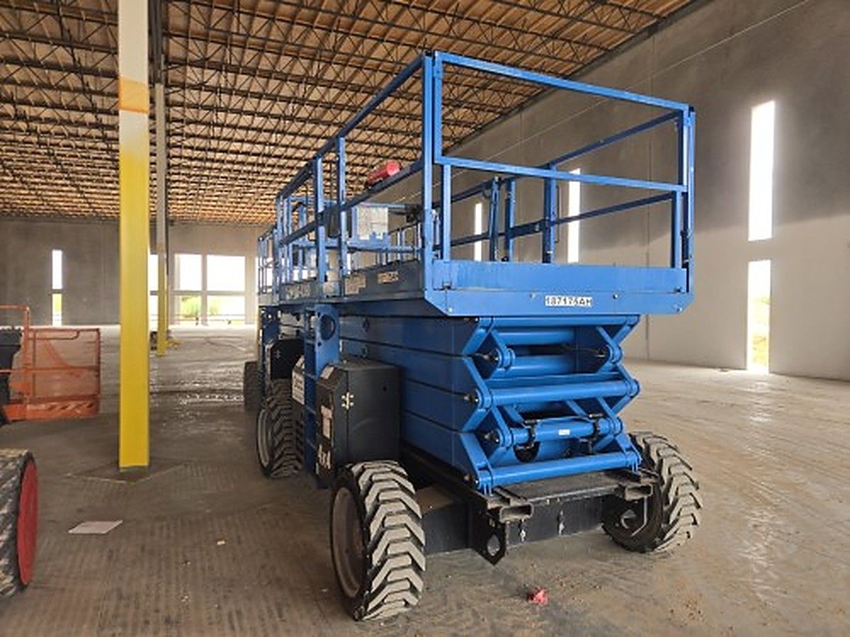 GENIE GS-4390 RT photo 4