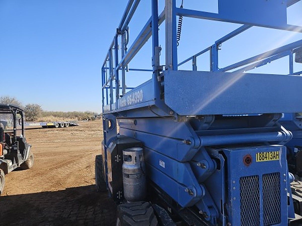 GENIE GS-4390 RT photo 2