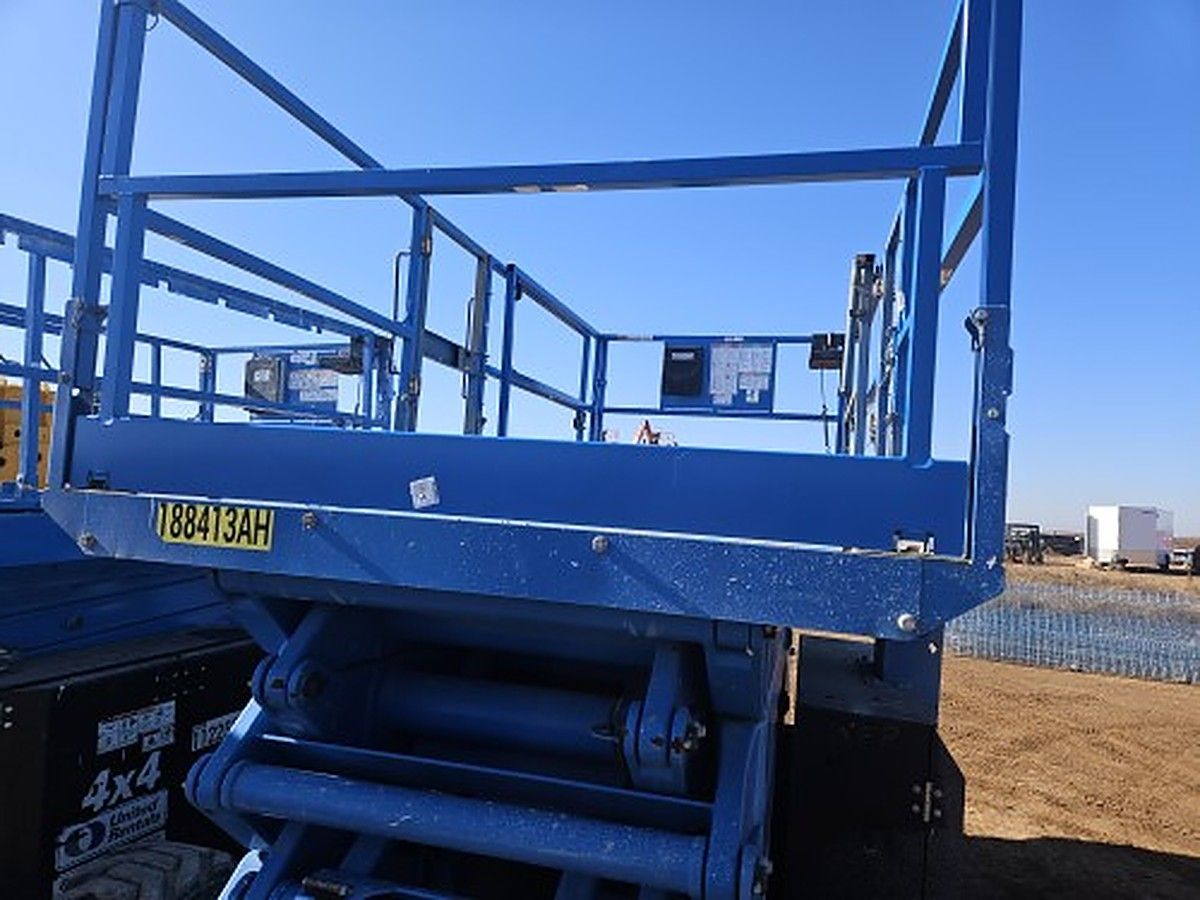 GENIE GS-4390 RT photo 3