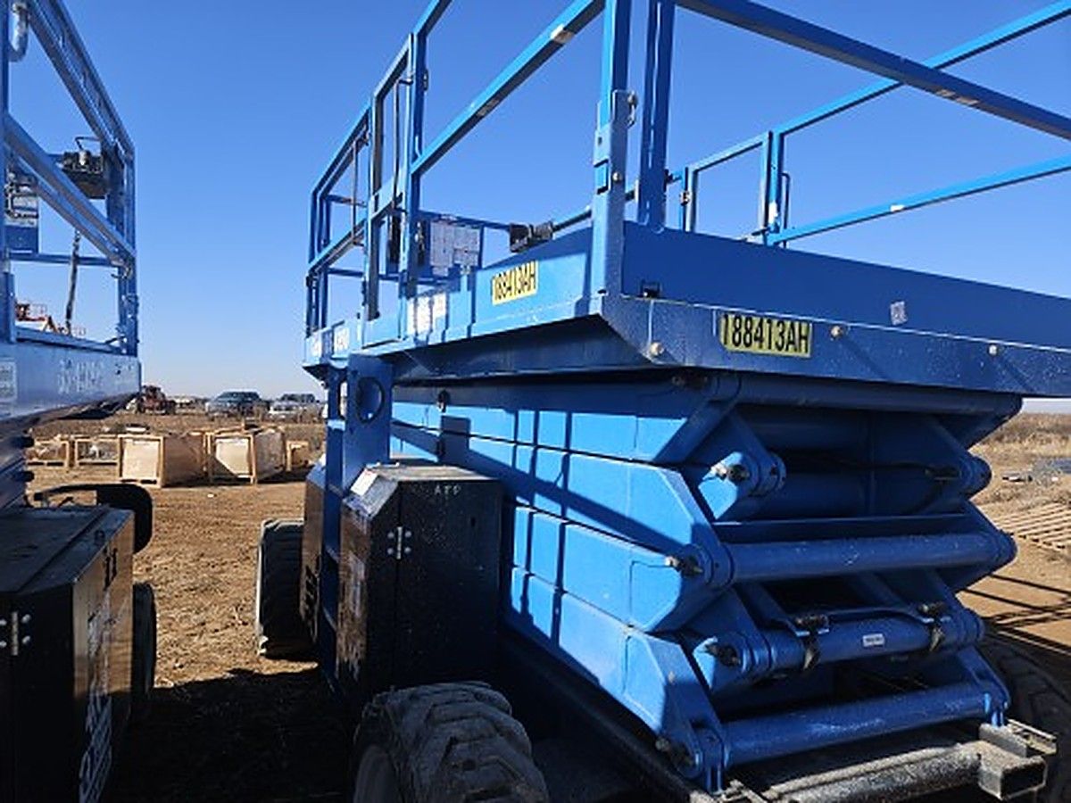 GENIE GS-4390 RT photo 5