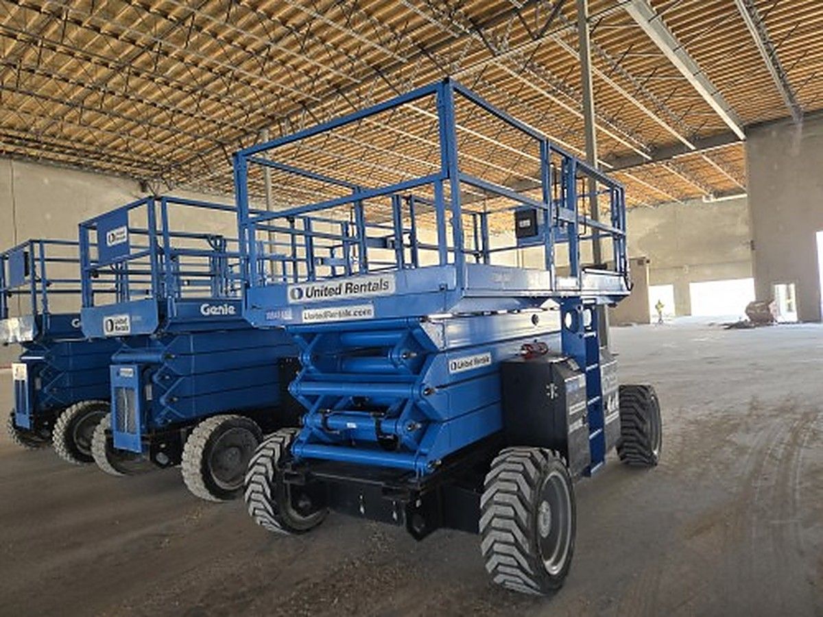 GENIE GS-4390 RT photo 2