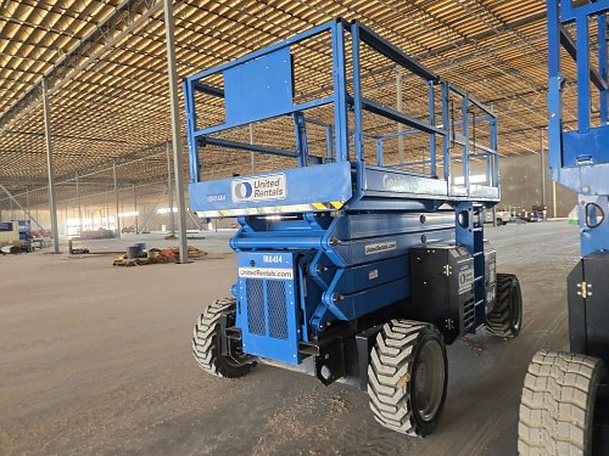 GENIE GS-4390 RT photo 3