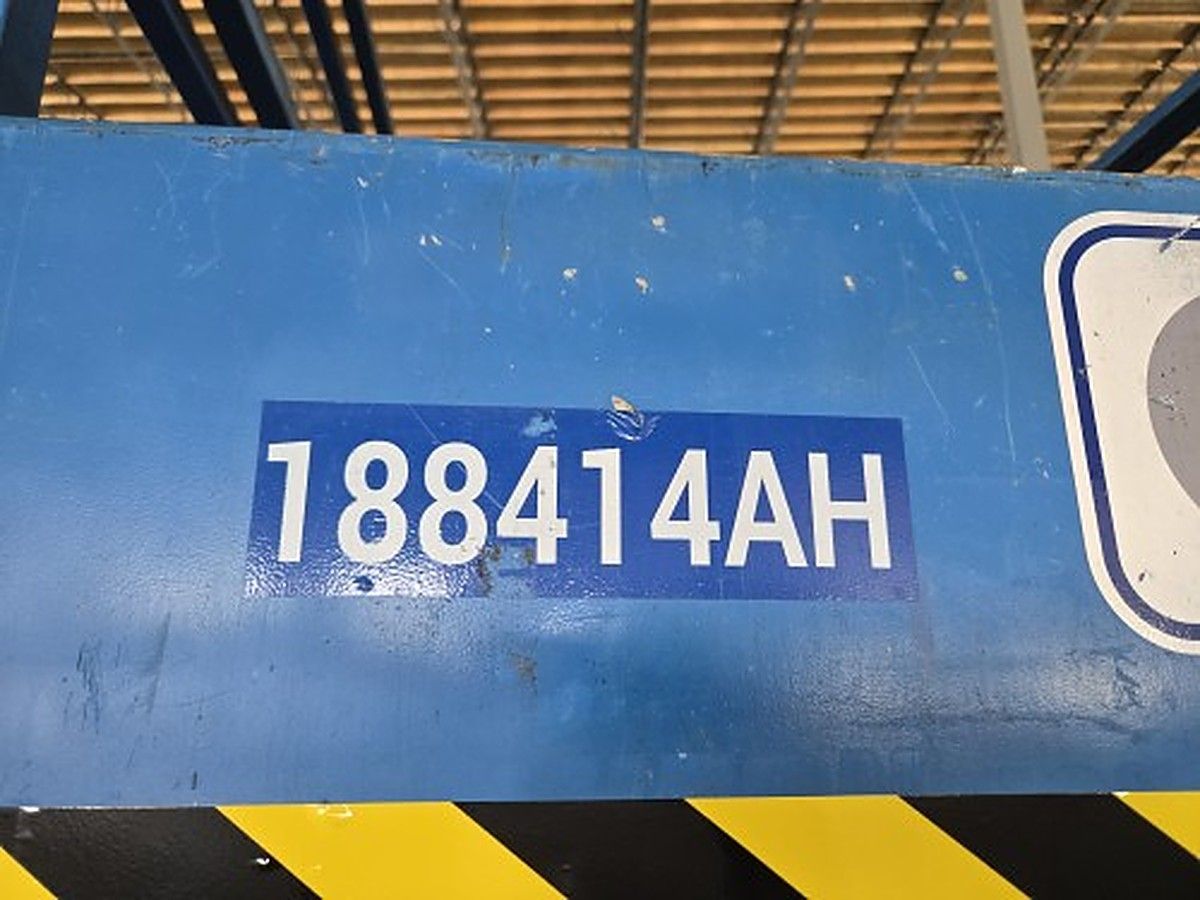 GENIE GS-4390 RT photo 4
