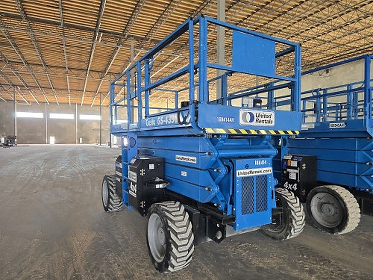 GENIE GS-4390 RT photo 5