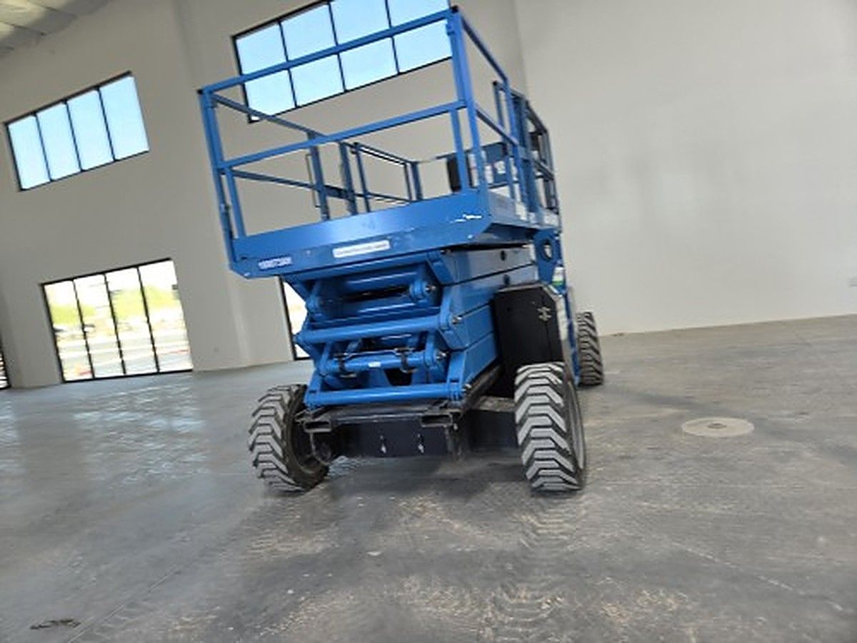 GENIE GS-4390 RT photo 2