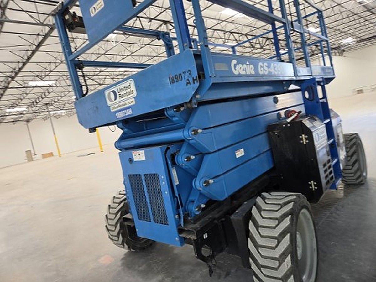 GENIE GS-4390 RT photo 5