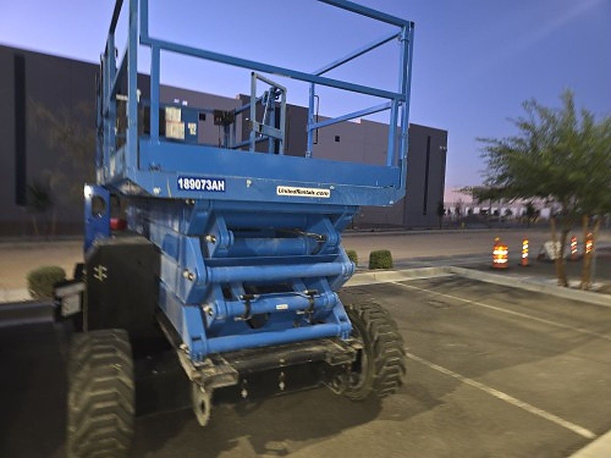 GENIE GS-4390 RT photo 9