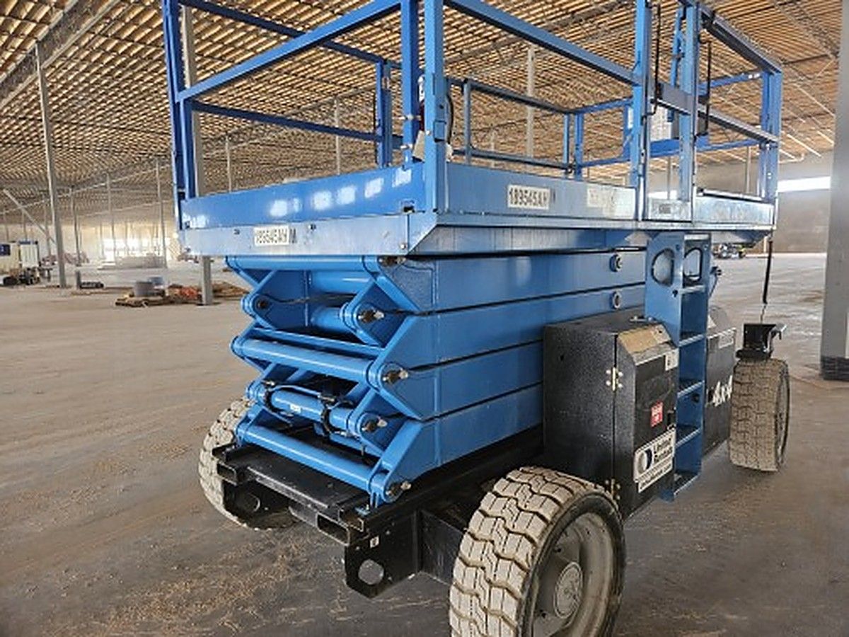 GENIE GS-4390 RT photo 3