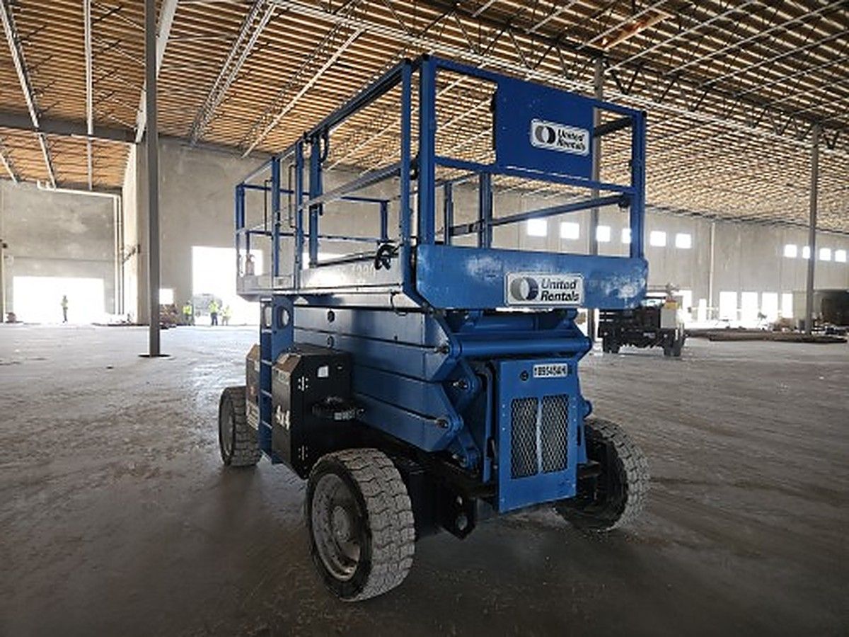 GENIE GS-4390 RT photo 4