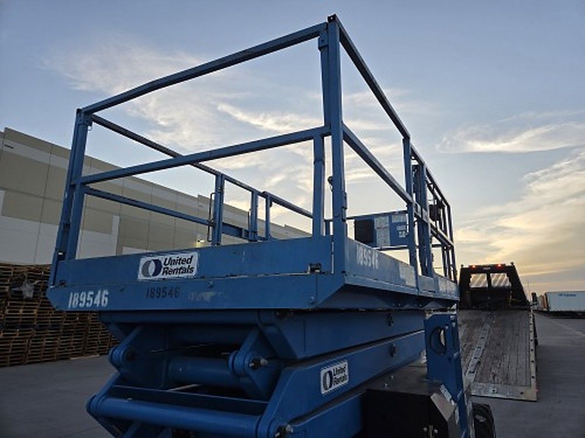 GENIE GS-4390 RT photo 4