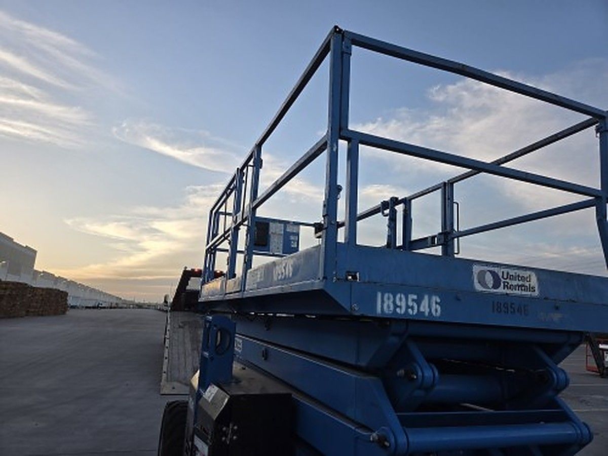 GENIE GS-4390 RT photo 5