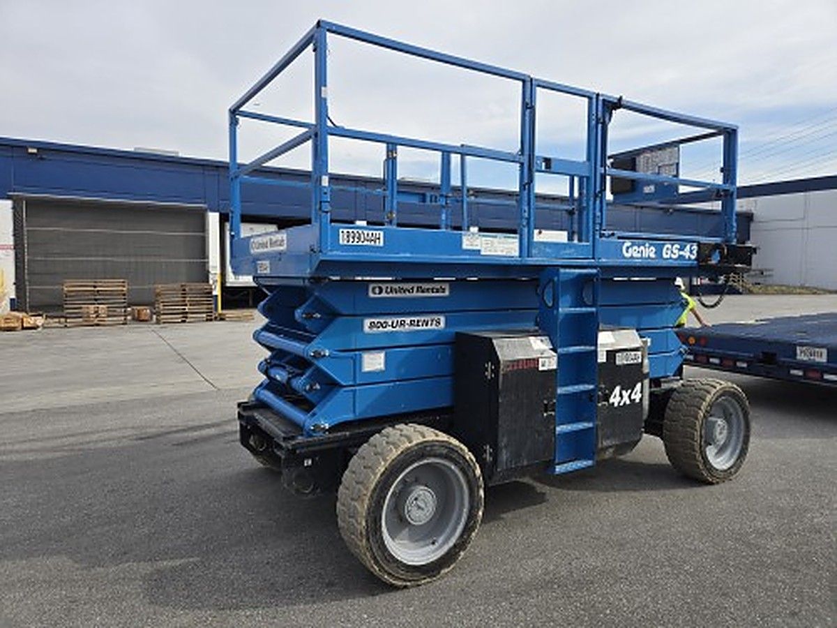 GENIE GS-4390 RT photo 2