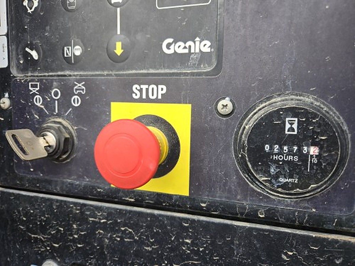 GENIE GS-4390 RT photo 11