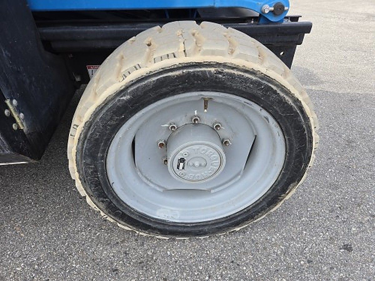 GENIE GS-4390 RT photo 12