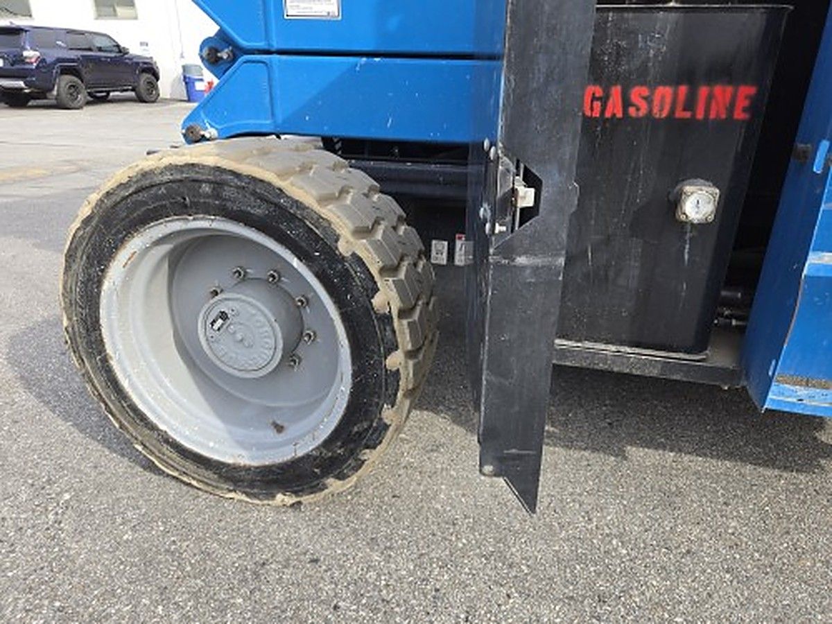 GENIE GS-4390 RT photo 13