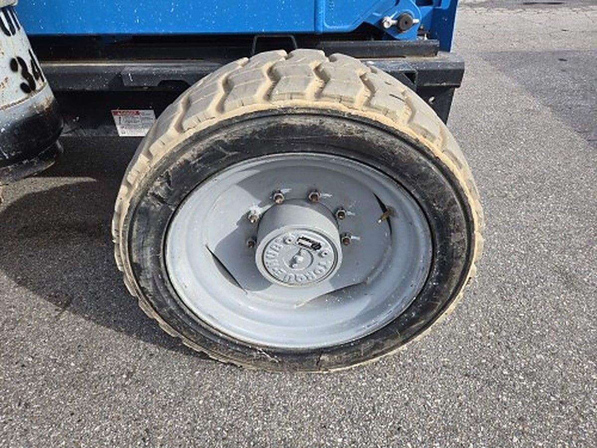 GENIE GS-4390 RT photo 14