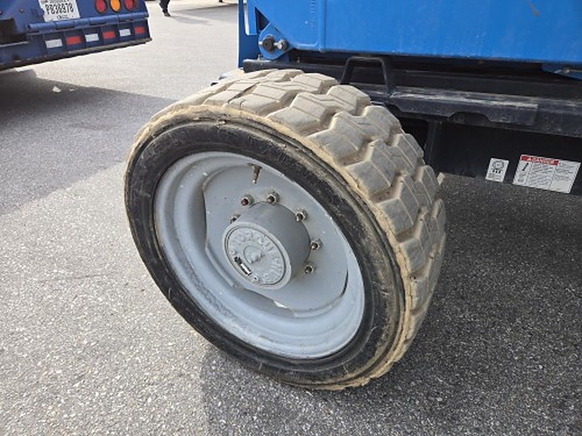 GENIE GS-4390 RT photo 15