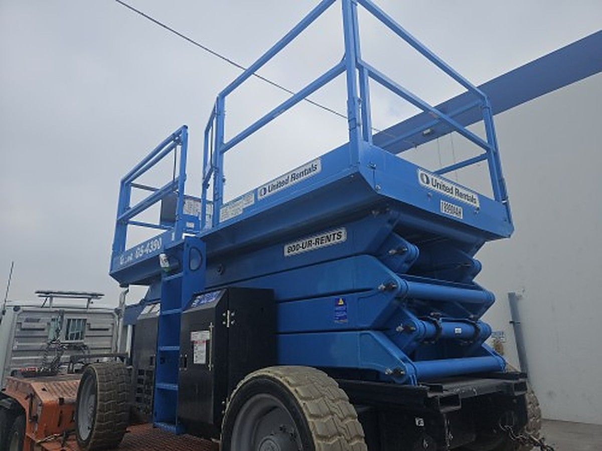 GENIE GS-4390 RT photo 9