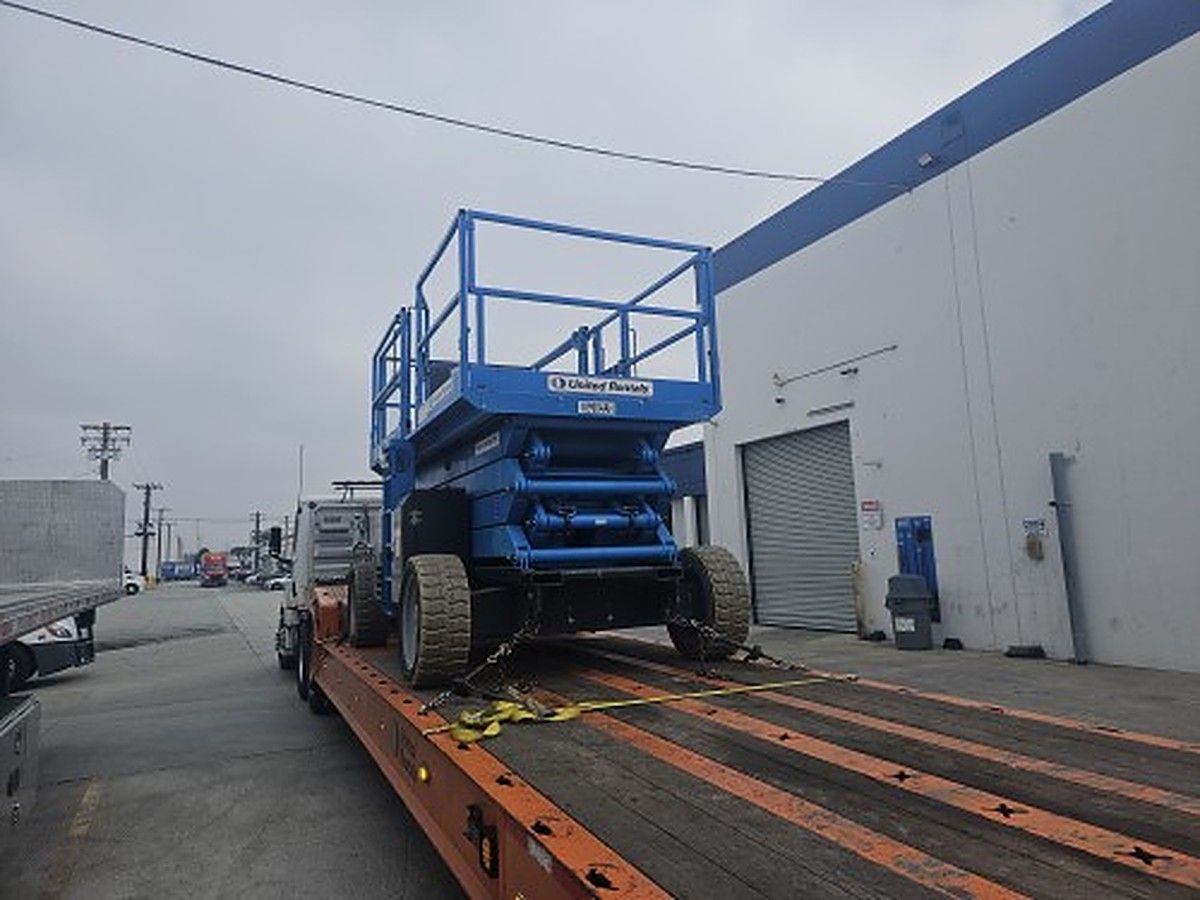 GENIE GS-4390 RT photo 10