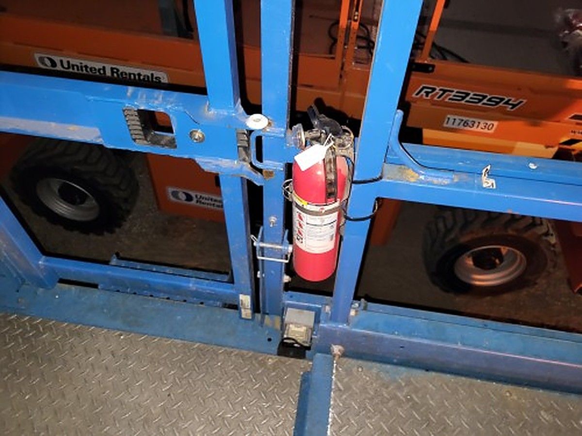 GENIE GS-4390 RT photo 2