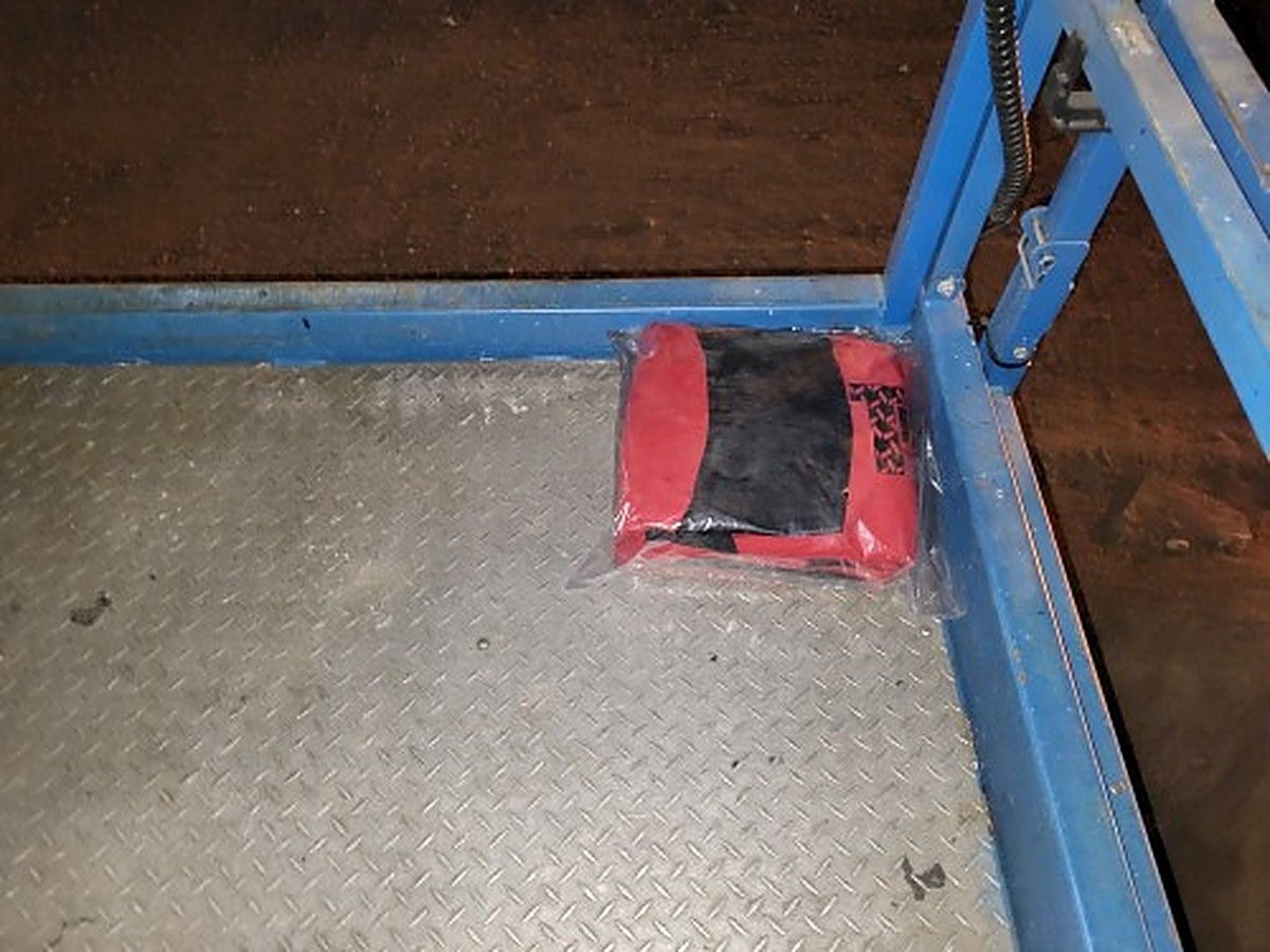 GENIE GS-4390 RT photo 3