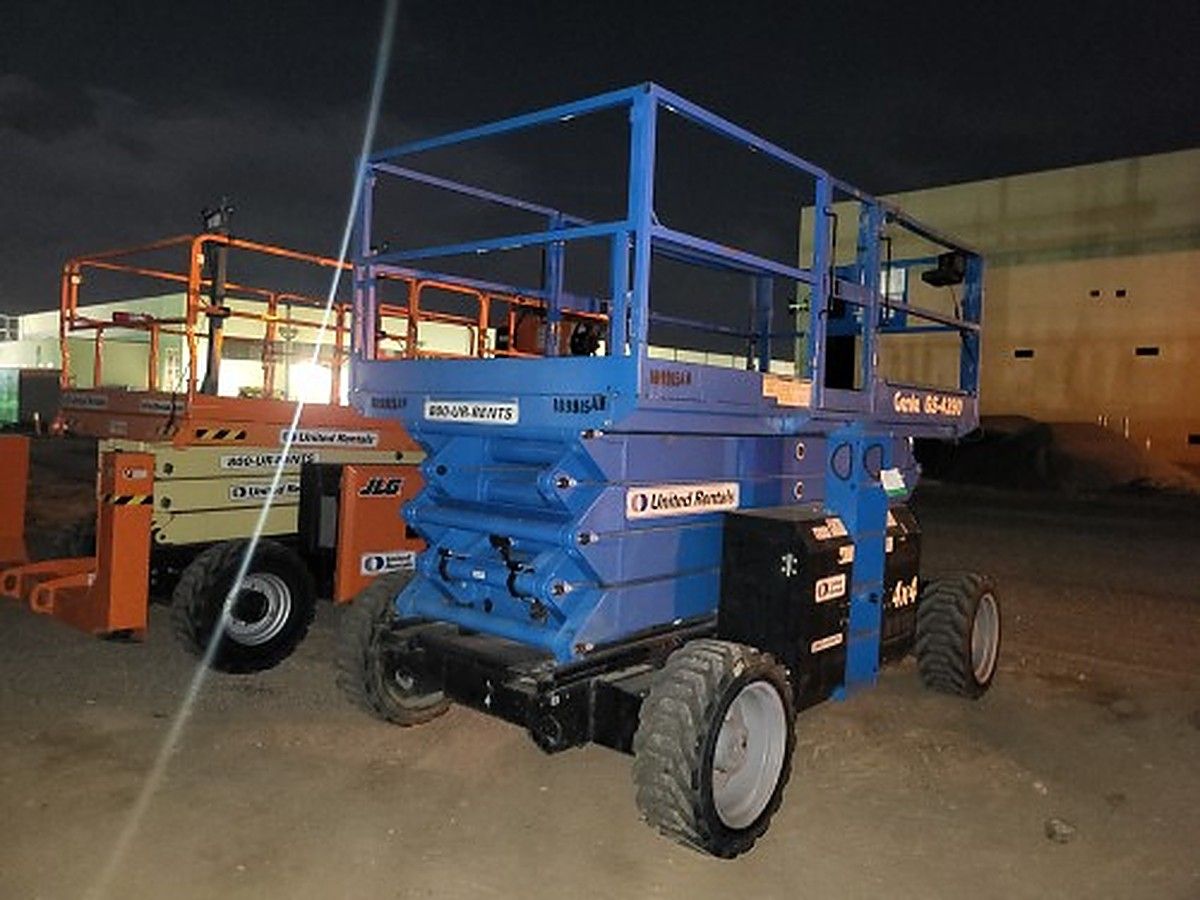GENIE GS-4390 RT photo 6